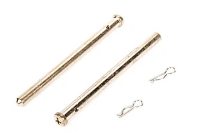 ACDelco Front Disc Brake Caliper Pin Kit For Chevrolet GMC Colorado 2015-2020 - Picture 1 of 1