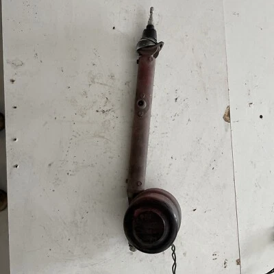 Antena elétrica Ferrari 250 GTE  - Imagem 1 de 4