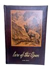 Joe Godfrey Jr. , Frank Dufresne LURE OF THE OPEN 1949 Stated 1st Edition