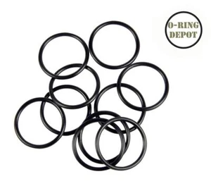 O-Ring Depot 10 pack Compatible with OK25 OmniFilter O-Rings 3/`6" thick - Picture 1 of 2