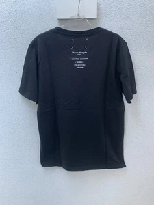 Maison Margiela x Roppongi Hills Tokyo Japan Limited Edition T-shirt XL Black - Bild 1 von 8
