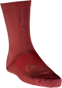 Calcetines Leatt Endurance MTB Lava - Imagen 1 de 2