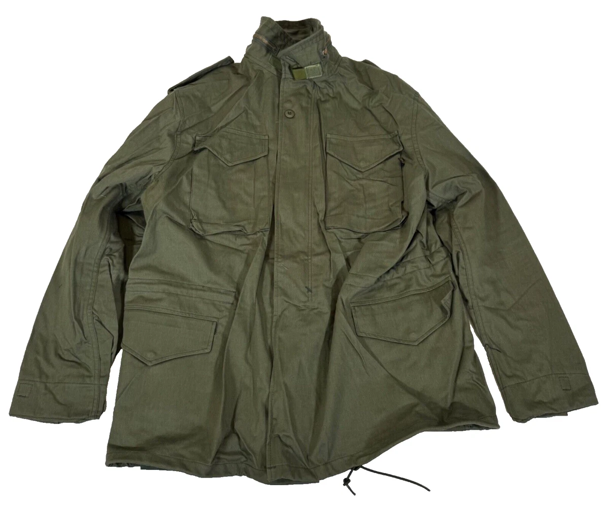 M65 Field Jackets products for sale | eBay