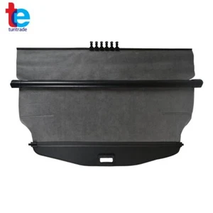 For 2010-2016 2017 Chevrolet Equinox Cargo Cover Security Rear Trunk Shade - Picture 1 of 7