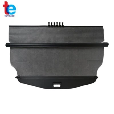 For 2010-2016 2017 Chevrolet Equinox Cargo Cover Security Rear Trunk Shade Foto 1 de 4
