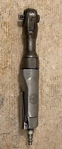 CP Chicago Pneumatic 3/8 in. drive air ratchet wrench (B67) - Picture 1 of 11
