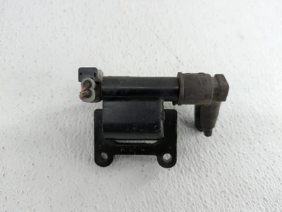 2007-2009 Kia Spectra Ignition Coil Igniter Pack HJGL0 - Image 1 of 4