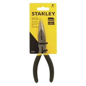 Stanley Pinza naso lungo 6" 84-101 - Foto 1 di 3
