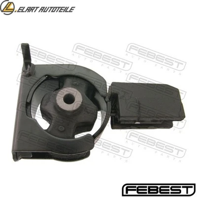 LAGERUNG MOTOR TM-055 FÜR TOYOTA COROLLA/Verso AVENSIS 1ZZ-FE 1.8L3ZZ-FE 1.6L  - Bild 1 von 4