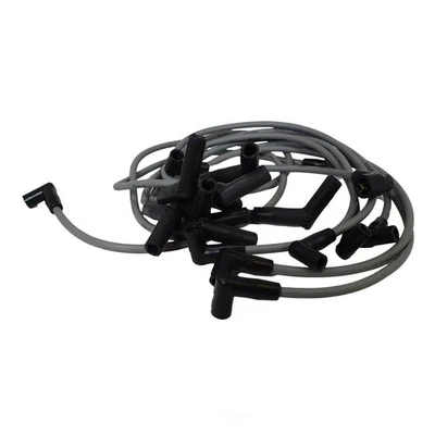 Juego de cables de bujías Motorcraft WR-3946-C Foto 1 de 2