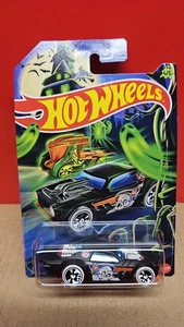 2025 Hot Wheels Halloween Night Shifter 4/5 - Picture 1 of 3