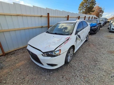 Fuel Pump Tank Mounted Pump Assembly FWD Fits 08-17 LANCER 2653909 - Image 1 of 4
