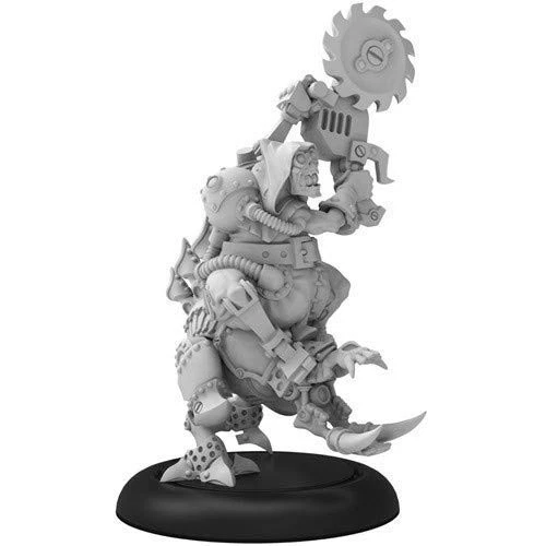 Riot Quest: Master Gurglepox Specialist (Resina y Metal Blanco) Nuevo Foto 1 de 1