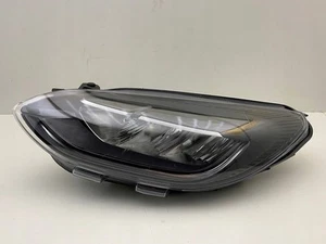 Frontscheinwerfer Ford Fiesta N1BB13E015AE 00219239-08 LED Rechts oder Links - Bild 1 von 12
