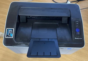Samsung Xpress M2022W Monochrome Printer - Picture 1 of 6