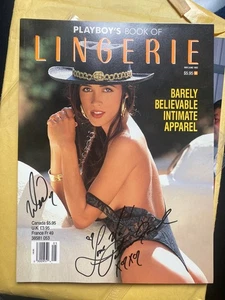 PLAYBOY PLAYMATE AUTO LOT AMAZING PATRICIA FORD LEARDINI FERRATTI BORIS CIALINI - Imagen 1 de 7