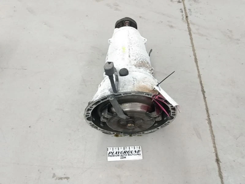 Chrysler Crossfire Automatic Transmission 2004 2005 2006 2007 2008 — 第 1/4 张图片