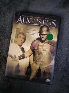 Augustus (DVD, 2005) - Imagen 1 de 4