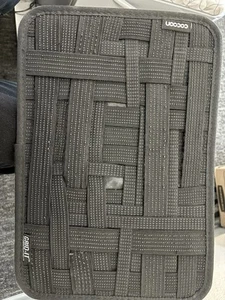 Cocoon Grid-IT Organizer (Black) - Picture 1 of 2