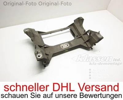 Portaejes trasero Chevrolet Corvette C5 5.7 01.97- 10317602 Foto 1 de 2