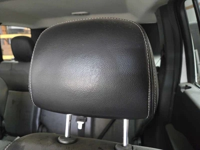 2011 2012 JEEP LIBERTY HEADREST *LEATHER* FITS DRIVER AND PASSENGER 1RL17XDVAA - Image 1 of 2