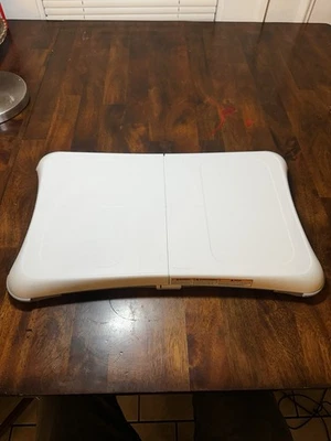 Wii Fit Balance Board Nintendo Exercise Fitness Controller BOARD ONLY!! TESTED - Image 1 of 4