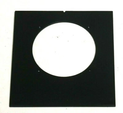 TABLERO DE LENTES LINHOF TECHNIKA Foto 1 de 4