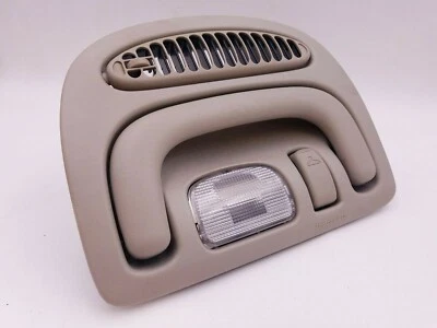 2006 Dodge Grand Caravan Vent Interior Light Assist Handle Assembly Stock OEM - Изображение 1 из 4