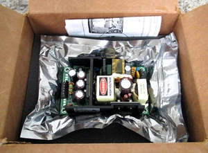 New March Networks 24109 / VSBU-120-12 120W NVR/DVR Power Supply Free Shipping - Picture 1 of 5