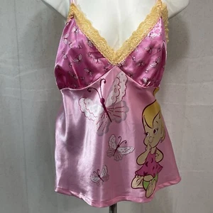Camiseta sin mangas Hanna Barbera PIEDRA GUIJARROS satinado bebé muñeca cami - Imagen 1 de 8