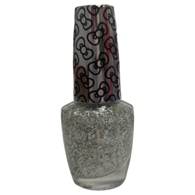 OPI x Hello Kitty Infinite Shine - Glitter To My Heart 15 ml/0,5 fl. oz. HRL32 Foto 1 de 2