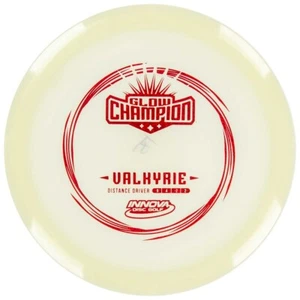 Innova Classic Glow Champion Valkyrie | Choose Weight & Color - Picture 1 of 3
