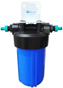 Filtro de agua para lavado de autos AquaHouse DI, agua pura para enjuague sin manchas - Imagen 1 de 2
