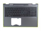 Acer Spin SP515-51GN Gehäuseoberteil Palmrest Tastatur QWERTZ Deustch-Schweiz