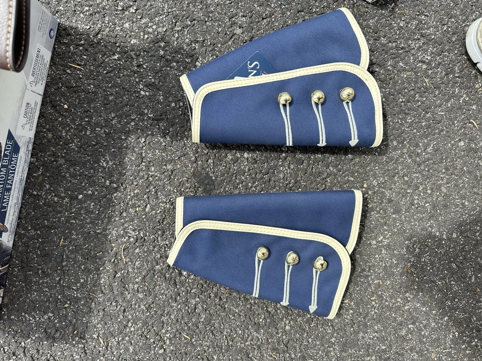 Juego de muñequeras brazo armadura cosplay caballero Assassin's Creed Foto 1 de 1