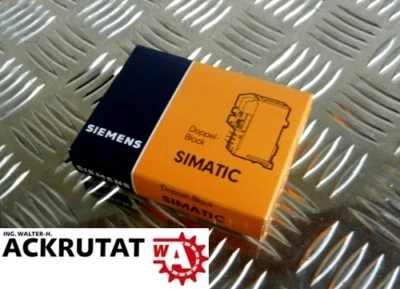 Siemens Simatic C1 6EC1 873-3A Modul OVP - Bild 1 von 2