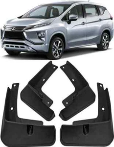 Genuine Molded Splash Guards Mud Flaps Fender For 2022-2023 Mitsubishi Xpander - Picture 1 of 6