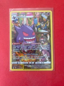 GENGAR TG06/TG30 ORIGINE PERDUTA CARTA POKEMON ITA RARA MINT - Bild 1 von 2