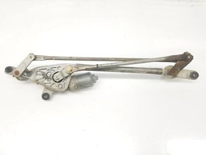 3810065J00 front wiper motor at for SUZUKI GRAND VITARA II 1.9 2005 1902311