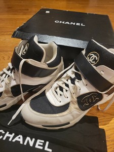 CHANEL Shoes for Men for sale | eBay