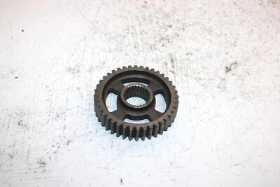 2004 Honda Fourtrax Foreman Rubicon Oem 40T Final Driven Gear 23631-HN2-000 AH5 - Изображение 1 из 4