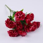 Imitation Carnations Flowers Fake Flowers Home Decoration Multi-colored Table ’