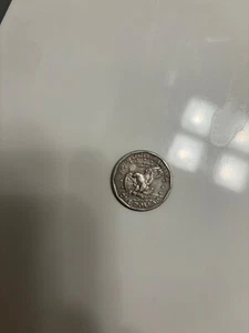 1979-P SBA$1 Susan B. Anthony Dollar - Picture 1 of 4