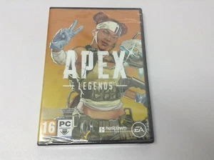 APEX LEGENDS . Codigo de Descarga . Envio Certificado . Paypal - Imagen 1 de 4