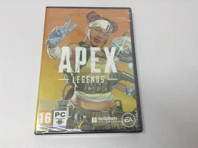 APEX LEGENDS . Codigo de Descarga . Envio Certificado . Paypal - Imagen 1 de 4