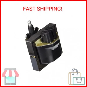 Standard Motor Products DR37T Ignition Coil - Picture 1 of 1