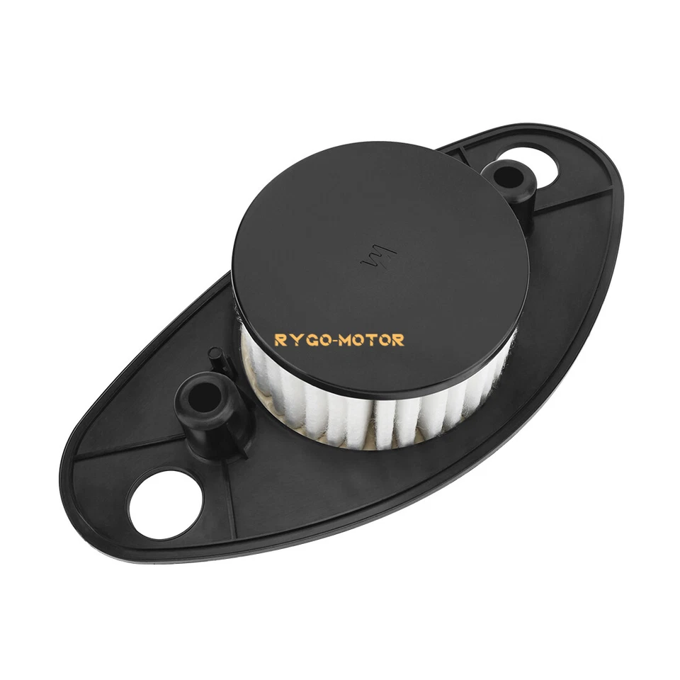 Filtro de aire limpiador para Suzuki VL800 Intruder Volusia 800 2001-2004 Boulevard C50 Foto 1 de 4