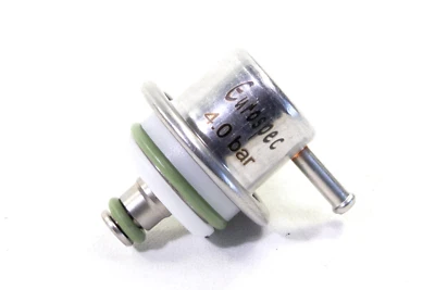 Eurospec 全新大众奥迪宝马 4 巴斜角 FPR 燃油喷射压力调节器 — 第 1/3 张图片