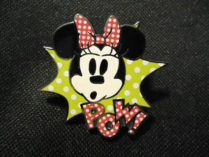 PIN POW DISNEY MINNIE MOUSE - Imagen 1 de 1
