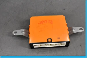 07-09 Lexus LS460 XF40 Rear Left Driver Side Door Control Module Unit Oem - Picture 1 of 6